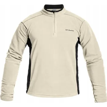 Dámské spodní prádlo Mikina Columbia Klamath Range II béžová vel. L