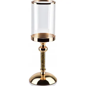 Svícen Svícen, podstavec Mondex, 1 cm, na 1 svíčku