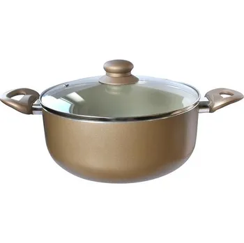 Hrnec Tradiční Hrnec TORO 4 l