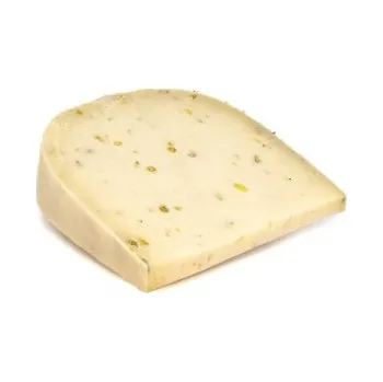 Cheesehouse Kozí sýr s koriandrem, cca 150 g