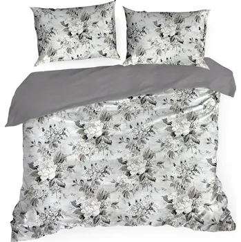 Povlečení Povlečení Spring/62 bavlněný satén 220X200 Eurofirany