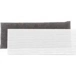 Filtr do vysavače ETA 2512 00090 Hepa filtr + filtr 1+1 ks