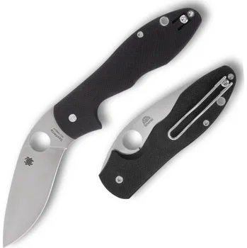 Sport Spyderco Retract