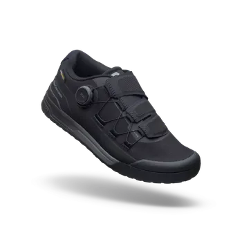 Pánská sportovní obuv RIDE CONCEPTS boty pánské HELLION CLIP BOA černá 42