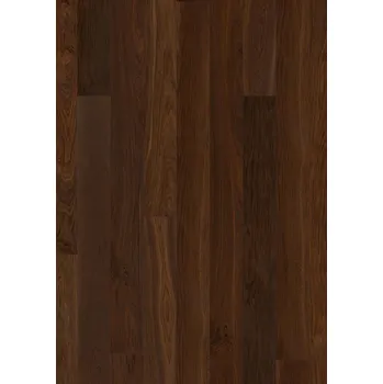 dřevěná podlaha Boen Dub kouřový Andante přírodní olej kartáč