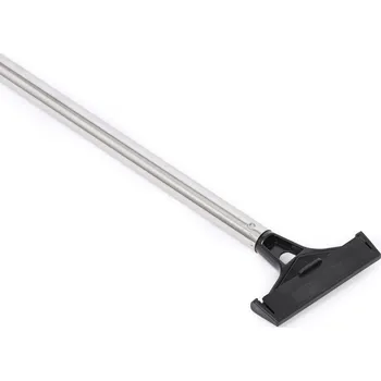 Drogerie B2B Partner Okenní a podlahová škrabka, dlouhá 21 x 10,6 cm