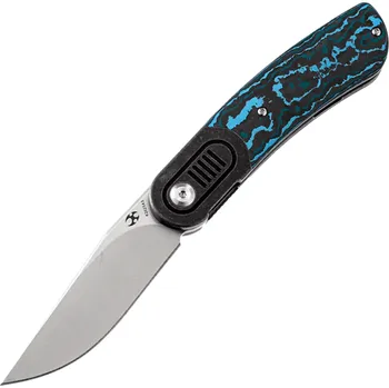 KANSEPT Reverie K2025A3 Modrá