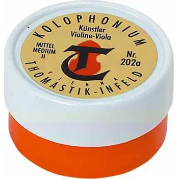 Příslušenství pro dechový nástroj Thomastik 202 + prodloužená záruka 3 roky