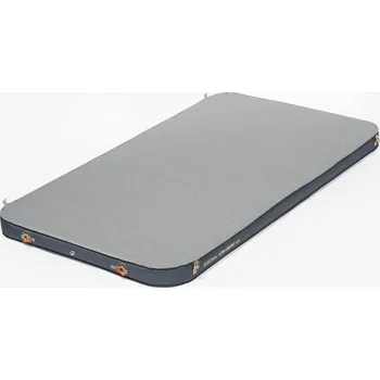 Karimatka QUECHUA Kempingová karimatka samonafukovací Ultim Comfort 200 × 115 cm 2 osoby