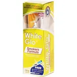 White Glo Smokers kartáček na zuby 1 ks…