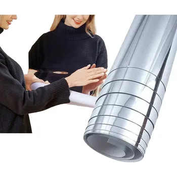 Zrcadlo Zrcadlo Bedee nástěnné obdélníkové 600 x 2000 mm