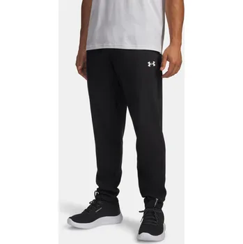 Pánské kalhoty Under Armour Pánské sportovní kalhoty Vanish Trainin 6010606-001 Černá XL