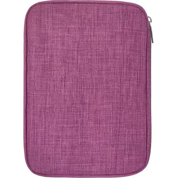 Příslušenství k chytrým hodinkám AW Pouzdro na řemínky a příslušenství Barva: Fialová IR-AWGW-0144