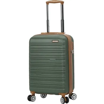 Cestovní kufr Madisson 4W S 33803-55-34