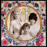 Harris, Ronstadt, Parton - Trio: Farther Along (2 LP)
