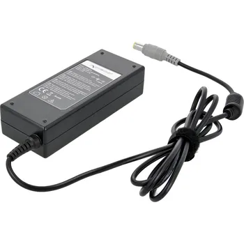 Adaptér k notebooku Movano Nabíječka pro notebooky Lenovo, 90W / 20V / 4,5A / 7,9mm x 5,5mm