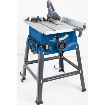 Stolní pila Stolní pila Scheppach 2000 W, 30 mm