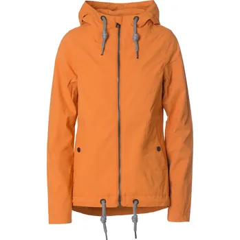 Dámská bunda REDSPOT SP24J186 Barva: Cihlová, Velikost: S