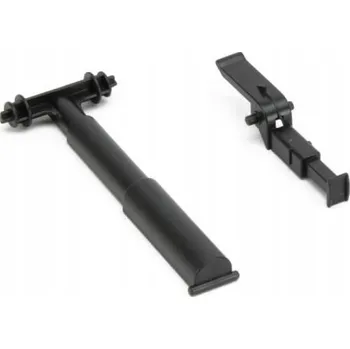 autíčko Podpěra pro postavu Bruder 42012