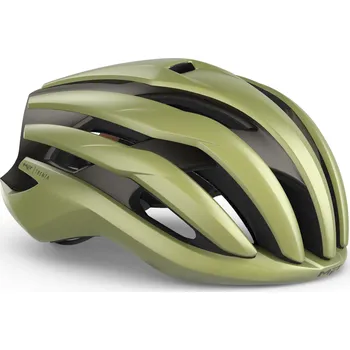 Sportovní chránič MET přilba TRENTA MIPS wander herbal -58/61