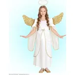 Kostým anděla Kostým anděla Šaty pro děti 140