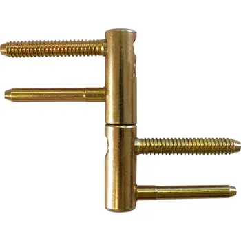 pant TKZ Polná Trio 15 DZ PH Zn žlutý