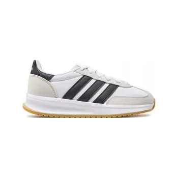Dámské tenisky ADIDAS RUN 70S 2.0 JI2266 DÁMSKÉ BOTY SPORTOVNÍ RETRO KLASICKÉ BÍLÉ