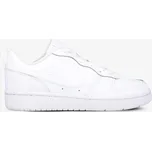 Nike dámské sportovní boty Court Borough Low 2, velikost 38,5