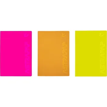 Sešit Sešit A5 s mřížkou Astra, 32 listů