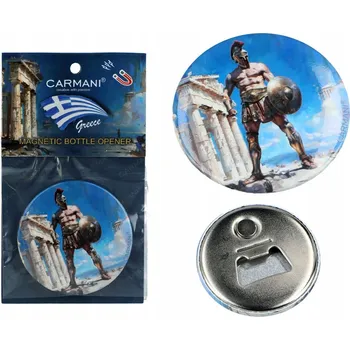 Otvírák Otvírák s magnetem - Gladiator (CARMANI)