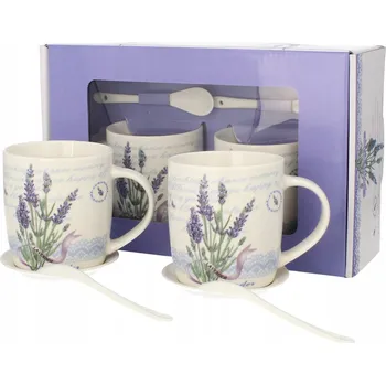 Hrnek Livello Momento porcelán 340 ml