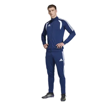 Tepláková souprava Adidas Tiro 26 League tm.modrá Velikost: M