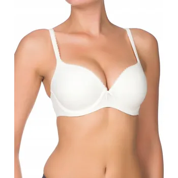 Dámské spodní prádlo Triumph Perfectly Soft WHP 75B ecru