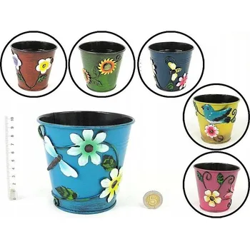 Obraz Stabilizovaná růže 30 cm