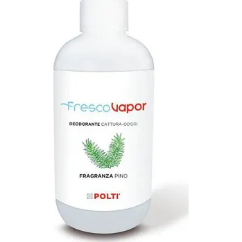 Žehlička Polti Vaporetto 200ml s vůní borovice pro parní čističe