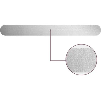 Pilník Staleks Laser Expert – Rovný (Kovový)