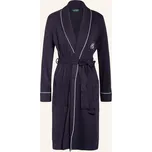 Lauren Ralph Lauren Dámský Župan, tmavě modrá