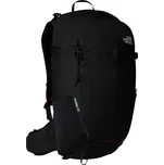 turistický batoh THE NORTH FACE Basin 36 TNF Black-TNF Black-NPF