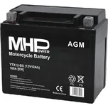 MHPower YTX12-BS AGM 12V 12 Ah