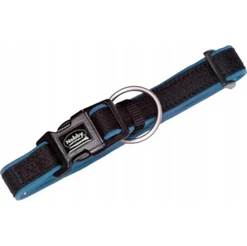 Obojek pro psa Materiálový obojek pro psa Nobby vel. S/M