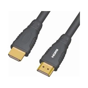 Video kabel Kabel Goobay 51818 HDMI - HDMI 1 m