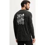 Funkční prádlo Smartwool SW003019 černá 99X, vel. L