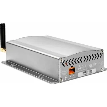 NEXT Audiocom A40 Instalační zesilovač