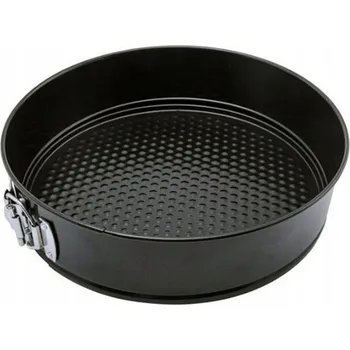Nádoba na pečení Forma na dort Ambition Forma Na Dort 24 cm s nepřilnavým povrchem