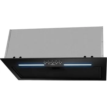 Digestoř Amica OMP6254BG STUDIO černý