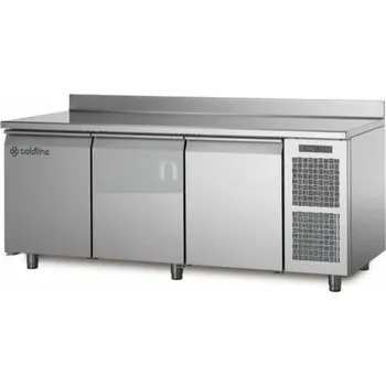 Chladící stůl Coldline TA17/1M (3x dveře / 1780 mm)