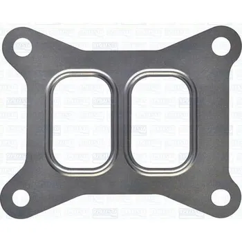 Těsnění výfuku Těsnění, kolektor výfukových plynů AJUSA 01303600