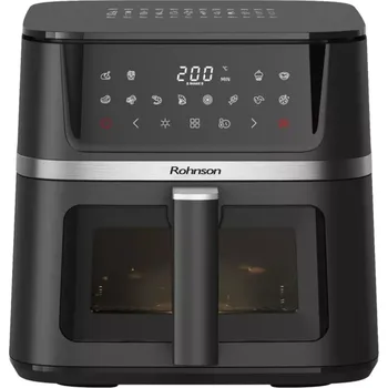 fritéza Rohnson R-28020 10 l