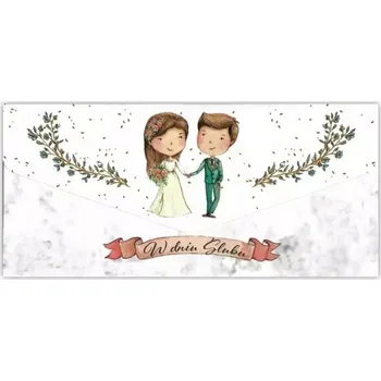 Obraz Vánoční přání 5,2 x 5,3 cm