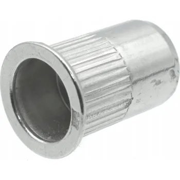 Matice M8 Nýtovací matice A2 Nerezová ocel Kuželová Velká (9316) -- 50 kusů